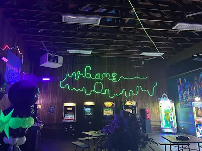 Game On | Laser Tag and More mini golf course in Eureka, California