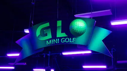GLO Mini Golf | Laser Tag | Escape Rooms | Bowling | Arcade | Gaming mini golf course in San Bernardino, California