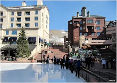Beaver Creek Miniature Golf mini golf course in Avon, Colorado