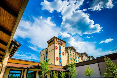 Great Wolf Lodge | Colorado Springs mini golf course in Colorado Springs, Colorado