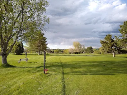 Kennedy Golf Course mini golf course in Denver, Colorado