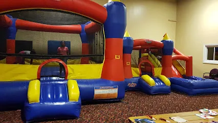 Nomads Adventure Quest mini golf course in South Windsor, Connecticut