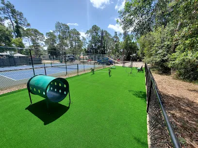 Pro Rich Designs, LLC. mini golf course in Fort Myers, Florida