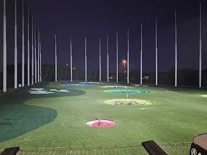 Mini Golf Course mini golf course in Jacksonville, Florida