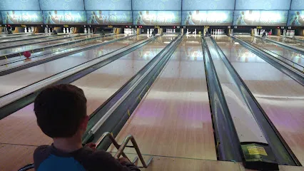 FatCats Rexburg mini golf course in Rexburg, Idaho