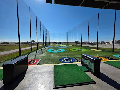 Iron Tee Golf mini golf course in Bettendorf, Iowa