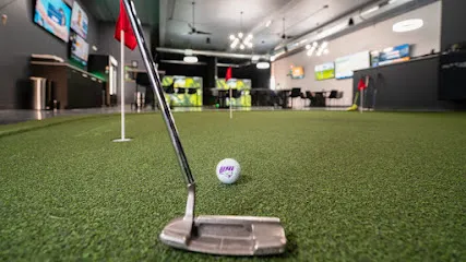 Golf Lab - Cedar Falls mini golf course in Cedar Falls, Iowa