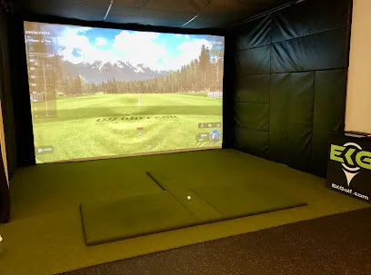 EKGolf mini golf course in Urbandale, Iowa