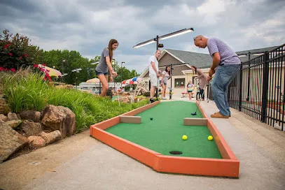 Putt-Putt Fun Center® | Louisville, KY mini golf course in Louisville, Kentucky