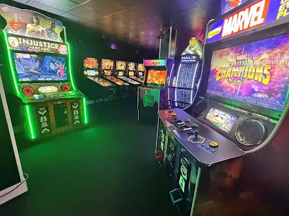 Orono Arcade LLC mini golf course in Orono, Maine