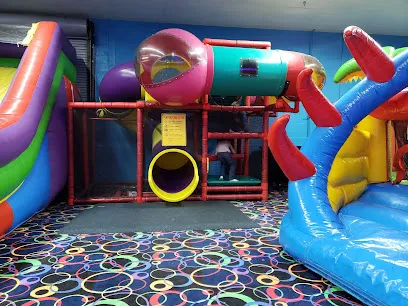 Zap Zone - Taylor mini golf course in Taylor, Michigan