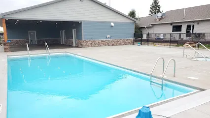 Fiddlestix RV Park and Mini Golf mini golf course in Isle, Minnesota