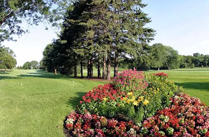 Gem Lake Hills Golf Course mini golf course in White Bear Lake, Minnesota