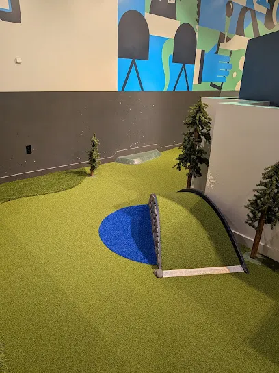 Craft Putt - Lee's Summit mini golf course in Lee's Summit, Missouri