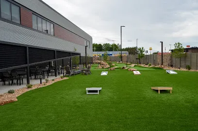 BigShots Golf Springfield mini golf course in Springfield, Missouri