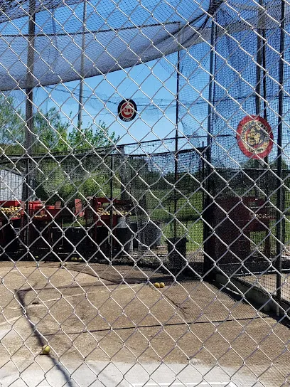 Tower Tee Batting Cages mini golf course in St. Louis, Missouri