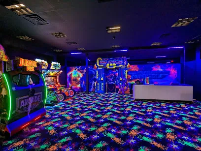 Space Adventure Mini Golf mini golf course in Woodbridge, New Jersey