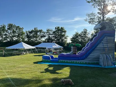 Callahan Entertainment mini golf course in Baldwinsville, New York