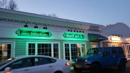 Golf On 6 mini golf course in Mahopac, New York