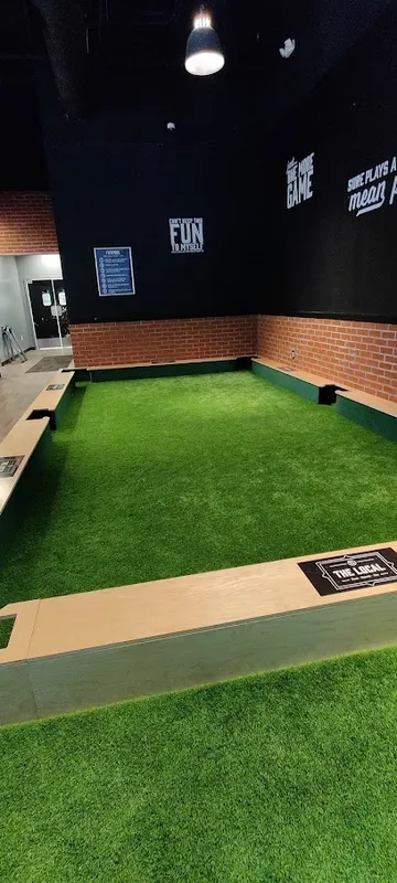 The Local FFF - Fun! Funner! Funnest! mini golf course in Rotterdam, New York