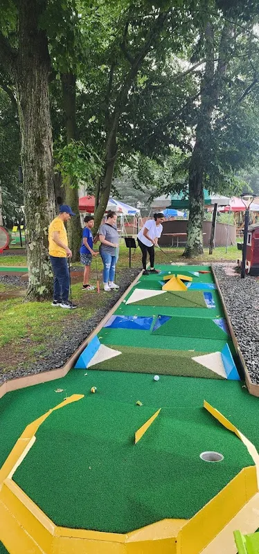 Windham Theater Mini Golf Course mini golf course in Windham, New York