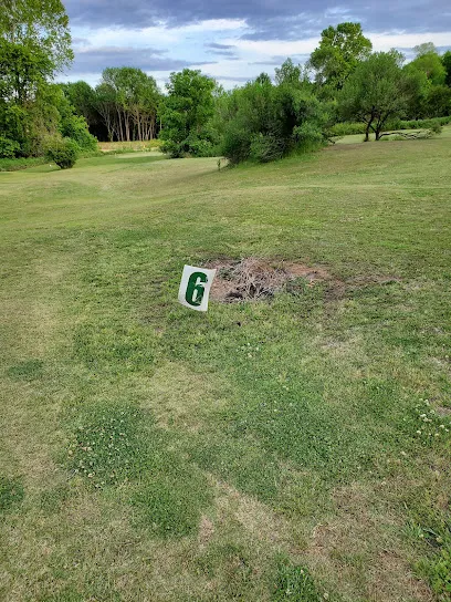 Golf Village mini golf course in Pineville, North Carolina
