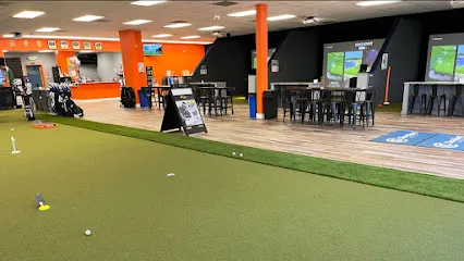 ALL iN GOLF mini golf course in Cincinnati, Ohio