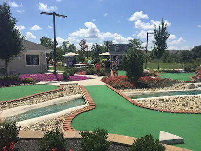 Olentangy Mini Golf mini golf course in Delaware, Ohio