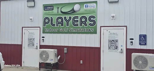 Players Indoor Golf | Indian Lake, Ohio mini golf course in Lakeview, Ohio