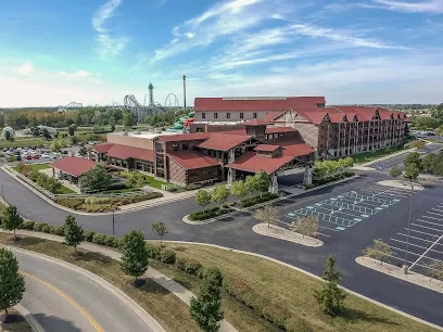 Great Wolf Lodge | Mason mini golf course in Mason, Ohio