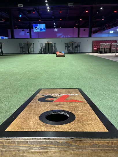 7 Ranges Entertainment mini golf course in Steubenville, Ohio