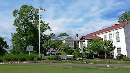 Williams Creek Golf Course mini golf course in Knoxville, Tennessee