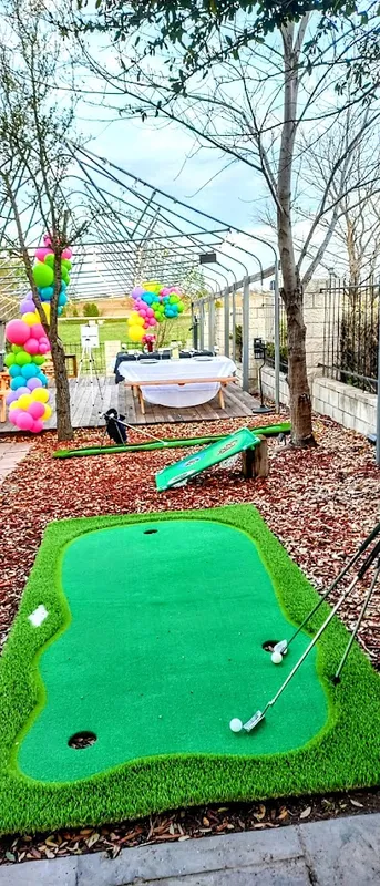 Frisco Mini Golf mini golf course in Frisco, Texas