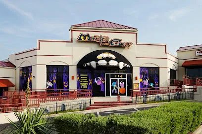 Monster Mini Golf San Antonio mini golf course in San Antonio, Texas