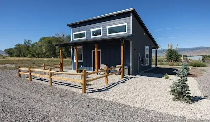Signal Peak Mini Resort and Golf mini golf course in Monroe, Utah