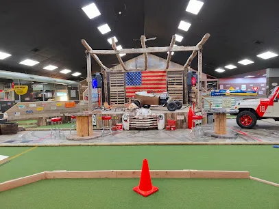 Big Putts Mini Golf | Greenfield mini golf course in Greenfield, Wisconsin