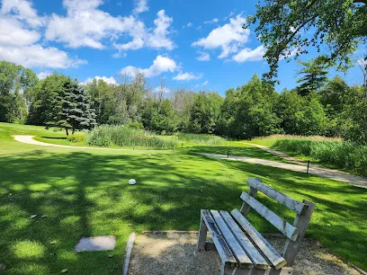 Alaskan Golf Club mini golf course in Kewaunee, Wisconsin