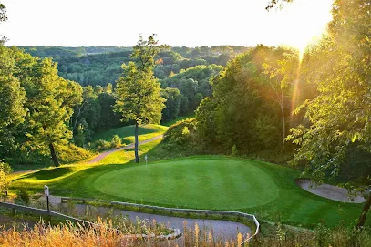 St. Croix National Golf & Event Center LLC mini golf course in Somerset, Wisconsin