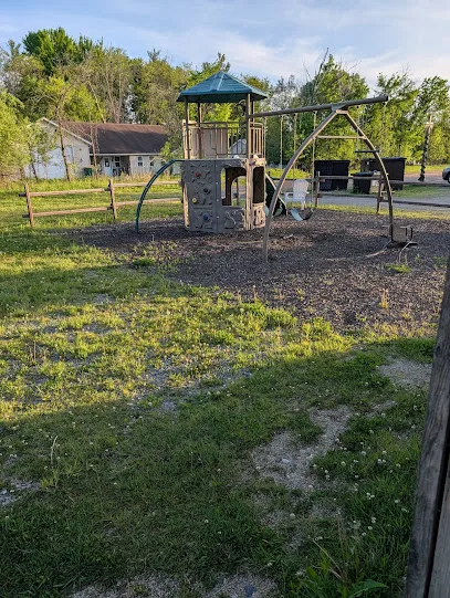 Putt -N- Play mini golf course in Stevens Point, Wisconsin